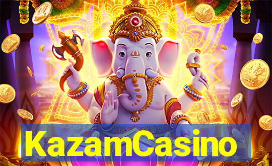 KazamCasino