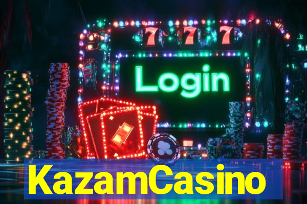 KazamCasino