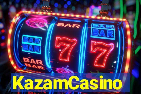 KazamCasino