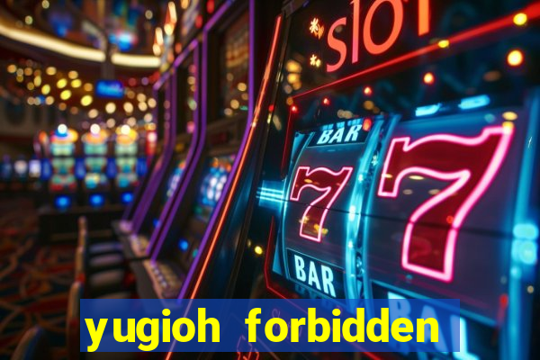 yugioh forbidden memories password