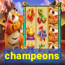 champeons