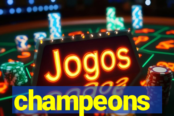 champeons