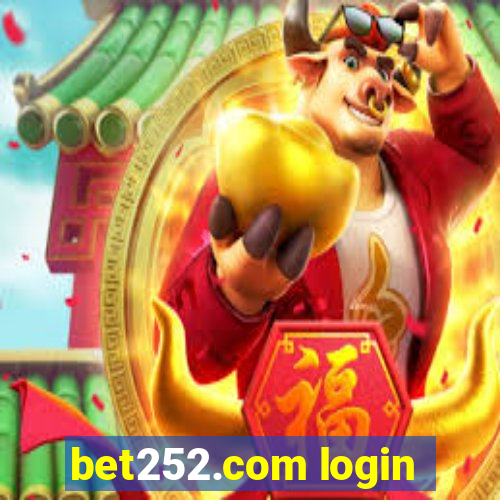 bet252.com login