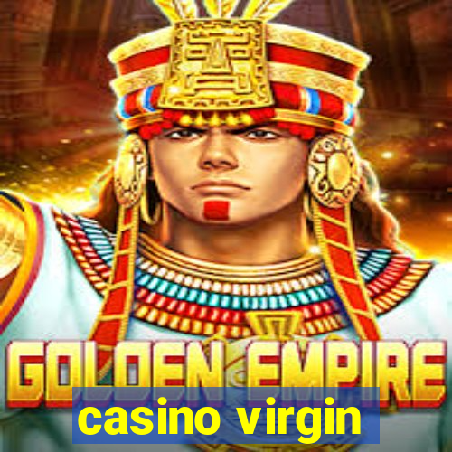 casino virgin