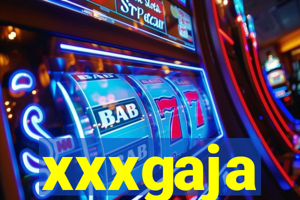 xxxgaja