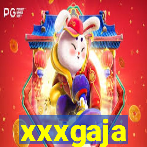 xxxgaja