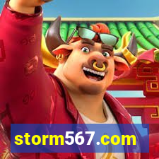 storm567.com