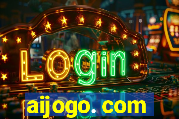 aijogo. com