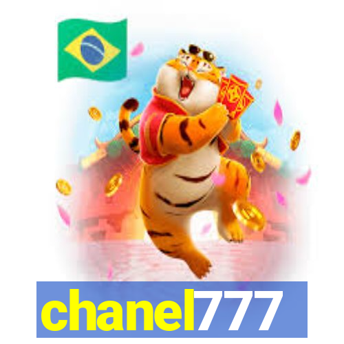 chanel777