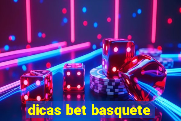 dicas bet basquete