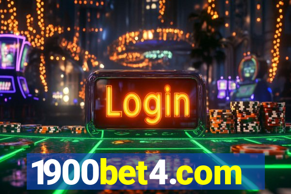 1900bet4.com