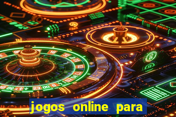 jogos online para ganhar dinheiro gratis