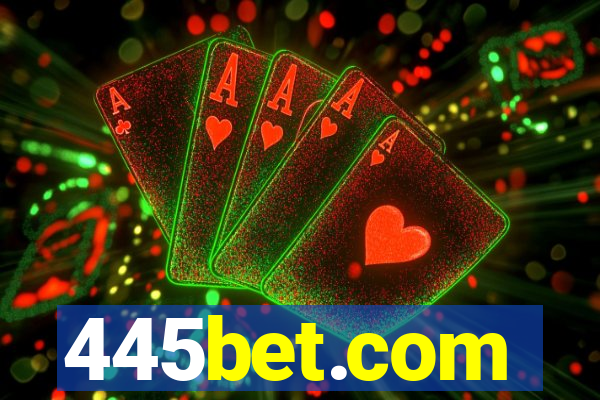 445bet.com