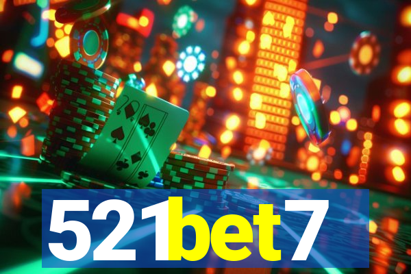 521bet7