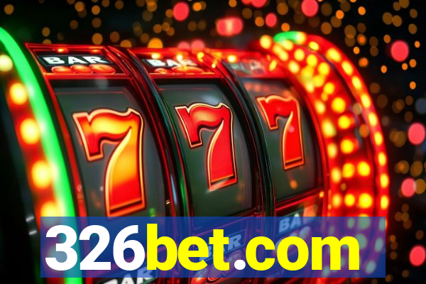 326bet.com