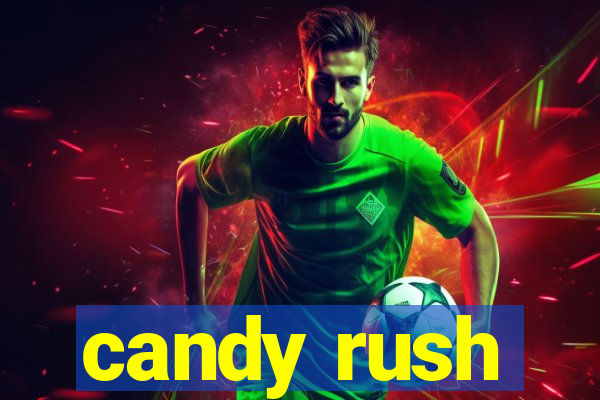 candy rush