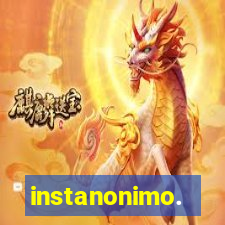 instanonimo.