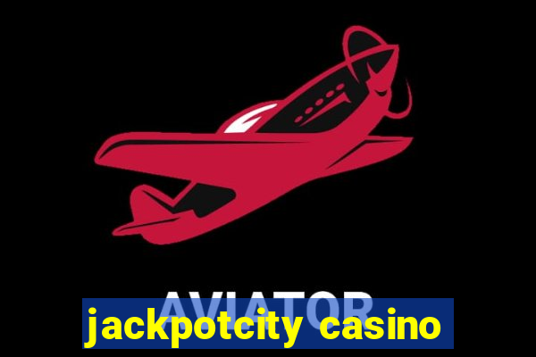 jackpotcity casino