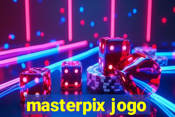 masterpix jogo