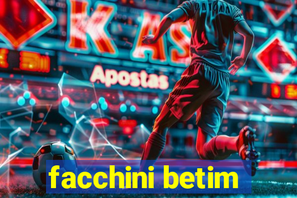 facchini betim