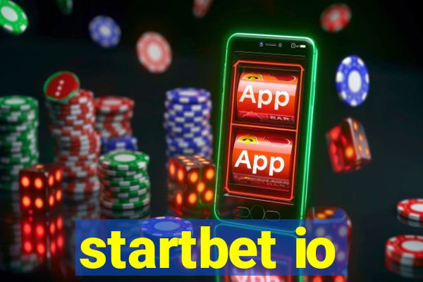 startbet io