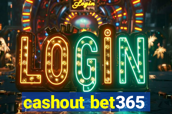 cashout bet365