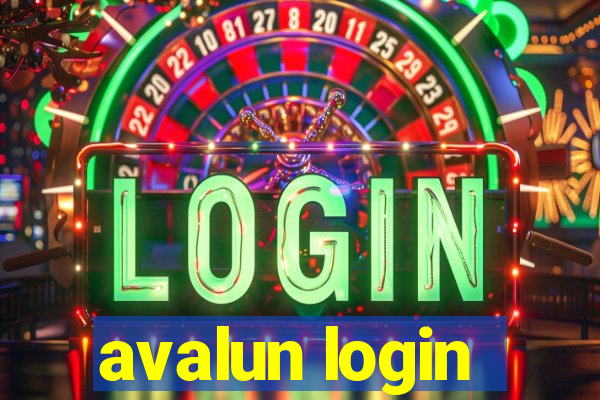 avalun login