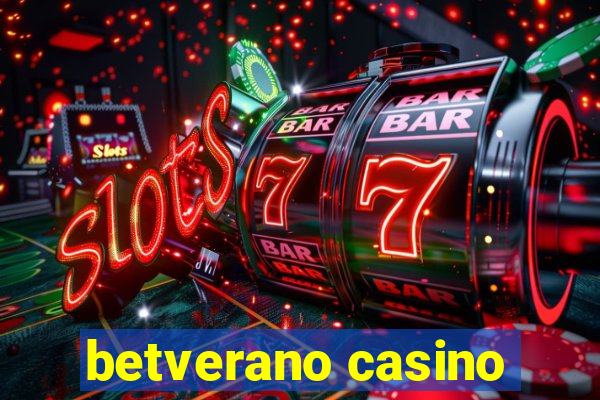 betverano casino