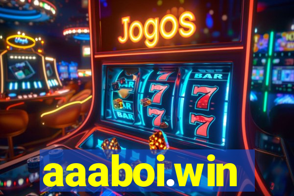 aaaboi.win