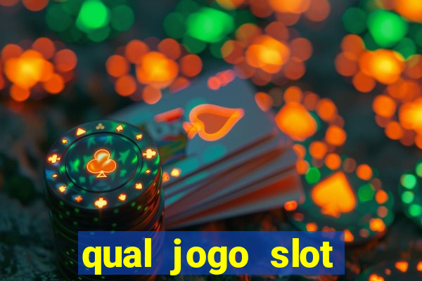 qual jogo slot esta pagando hoje