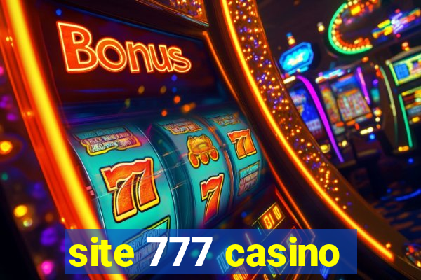 site 777 casino