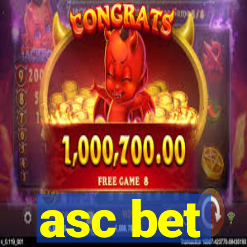 asc bet