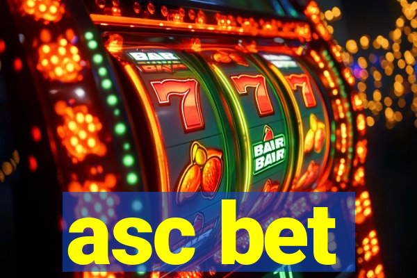 asc bet