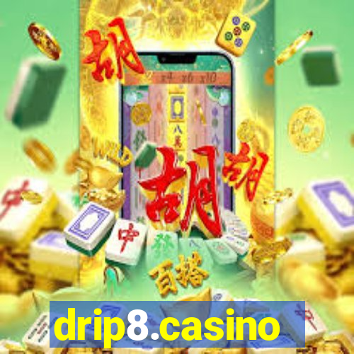 drip8.casino