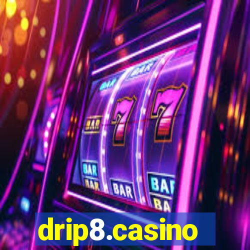 drip8.casino