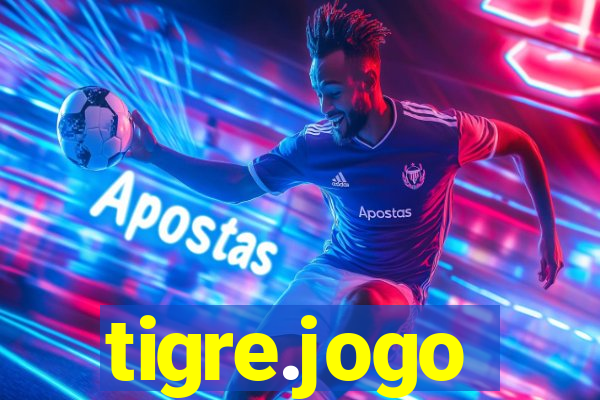 tigre.jogo