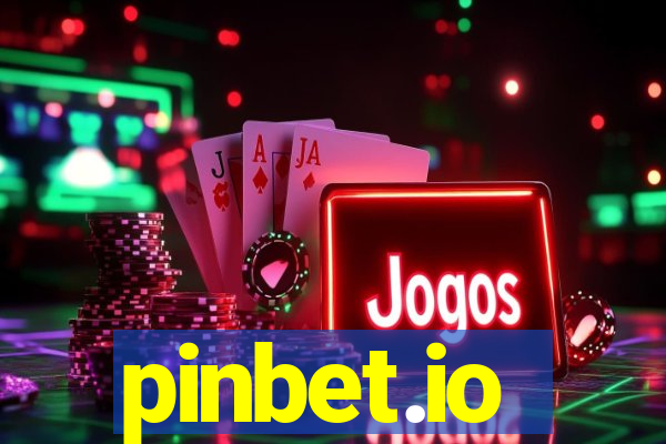 pinbet.io