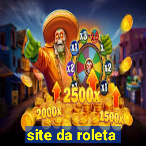 site da roleta