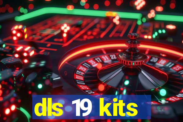 dls 19 kits