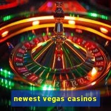 newest vegas casinos