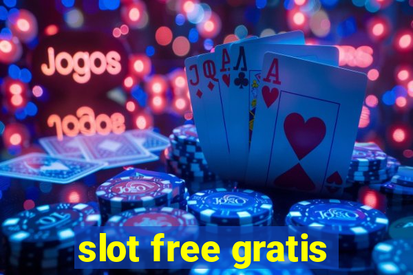 slot free gratis