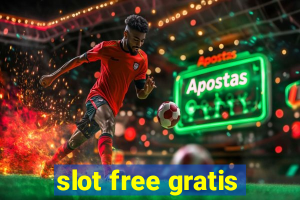 slot free gratis