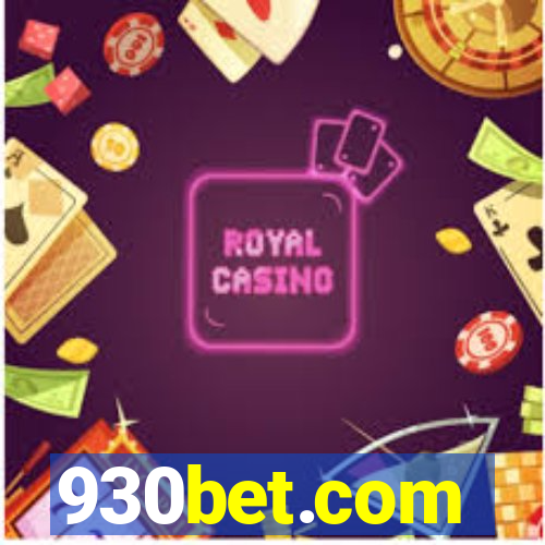 930bet.com