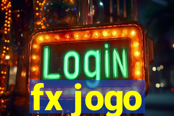 fx jogo