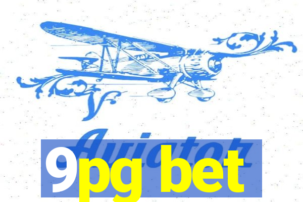 9pg bet