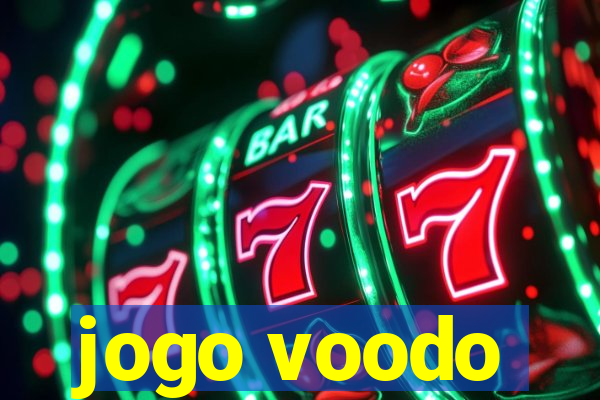 jogo voodo