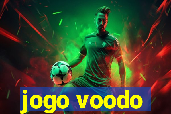 jogo voodo