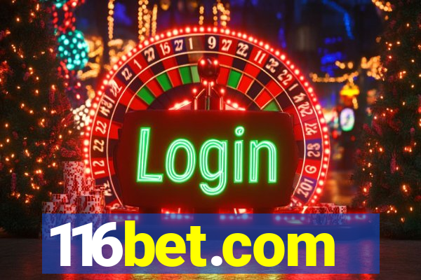 116bet.com