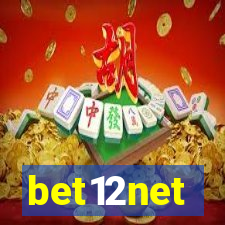 bet12net