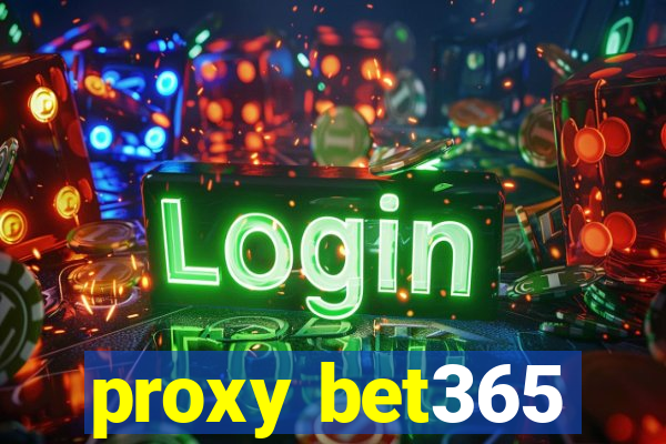 proxy bet365